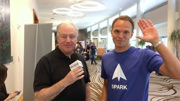 MacVoices #18132: WWDC/AltConf - Denys Zhadanov of Readdle Discusses The Capabilities of Spark