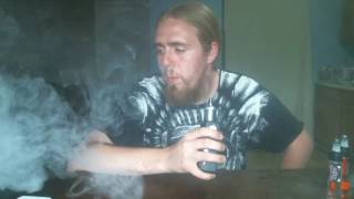 swagg sauce ejuice review