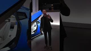 Jaguar Type 00 Işte Geleceğin Jaguar 770 Kmyi Aşan Menzil 5.2 Metrelik Boyut