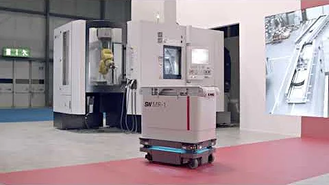 Automated Guided Vehicle (AGV) - Our solution for seamless intralogistics