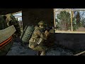 Штурм Аэропорта Гостомель в ArmA 3