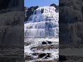 Iceland Scenic Drive: Westfjords #shorts #driving