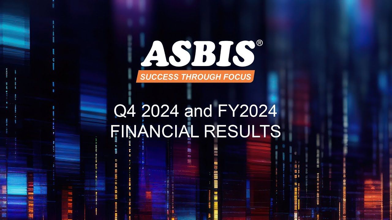 Meeting with investors. Q4'2024 results - YouTube