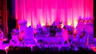 Faith No More - Caffeine [HD] Live in NYC 5.13.15