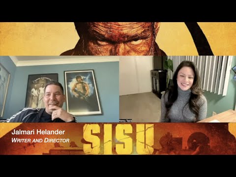 Jalmari Helander Shares Why SISU Takes Place During The Days Of WWII