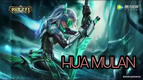 MAGNOLIA AND SKIN - HEROES EVOLVED