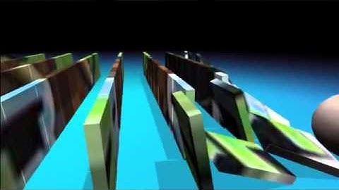 My Brand New Intro - Created using Flixpress.com