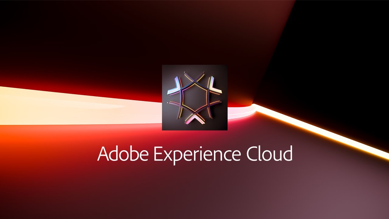 Introducing Adobe Experience Cloud Make Experience Your Business