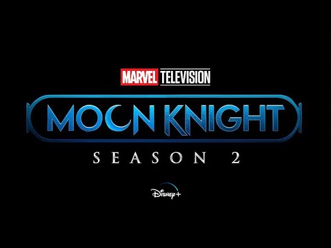 BREAKING! MOON KNIGHT
