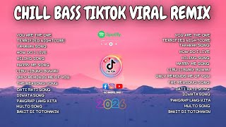 Download Lagu 🔥BEST OF YOU ARE THE ONE, TERRIFIED, TAHANAN, KAHEL NA LANGIT X MORE TIKTOK VIRAL REMIX/DJ RHODEL🔥 MP3