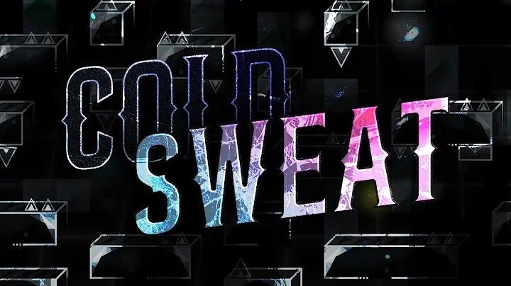 [Geometry Dash] Cold Sweat 100% | 3rd Extreme Demon | 90216 Attempts, Jump from Acu