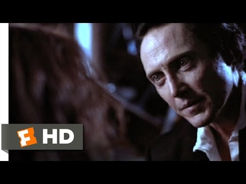 The Prophecy (4/11) Movie CLIP - I Can Make This Last Forever (1995) HD