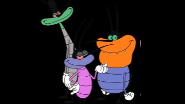Dee Dee, Marky and Joey as a human