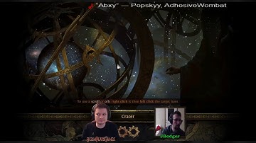 Path of Exile - v3.5 Betrayal-Dark Pact Totem Hierophant Templar Build - Maps