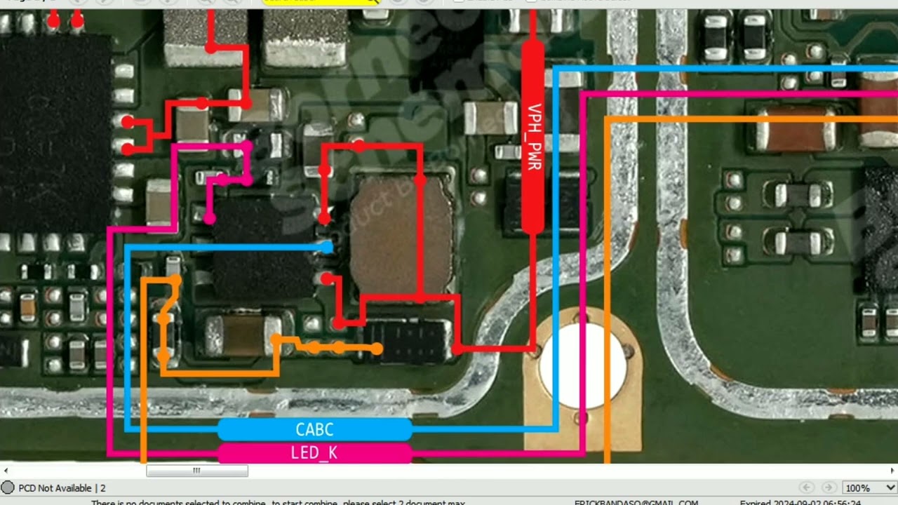 Schematic Jalur Lampu Lcd Oppo A15 YouTube Schematic Jalur Lampu Lcd Oppo A15 YouTube