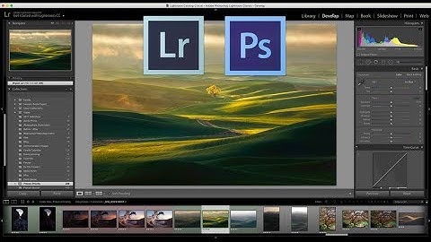 Advanced Post Processing Workflow Tutorial Part 1