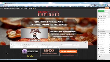 Thrive Visual Content Builder Review and Demo aka Best Wordpress Plugin Ever