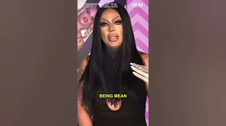 The Fall Fell Delta Work Moment