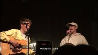 Victorien et Tioma - Tous les Matins | Paris - 18/04/2024