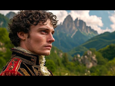 01 СЕРИЯ! Идеальный фильм для школьников о биографии и творчестве Лермонтова