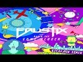 Faustix feat. David Jay - Come Closer (KickRaux Remix) [Warner Music Denmark]