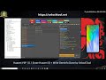 Huawei Y6P MED-LX9 Erase Huawei ID / Erase Frp + Change Oeminfo By UnlockTool Via Test Point