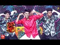 "Sommasilli Pothunnave" Song - Ranjith Performance |Dhee 15 |Championship Battle |21st December 2022