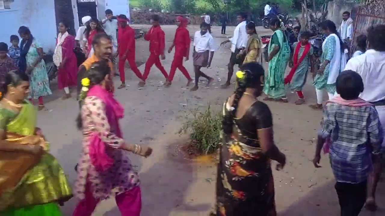 o na ramayya folk song dance | o na seethamma song dance #bsyentertainer #telanganafolksongsdjdance