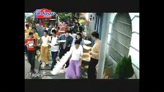 Iklan Mie Sedaap - Pesta Terasa Sedapnya (2006) @ Lativi, TPI, Indosiar, SCTV, RCTI, & TV7