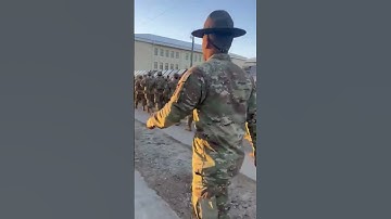 Best cadence you’ve ever heard ? #army #military #marines #cadence #music