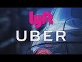 Что нужно что бы работать в uber или lyft в США. #26