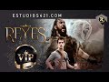 Reyes audio latino  cuarta temporada original