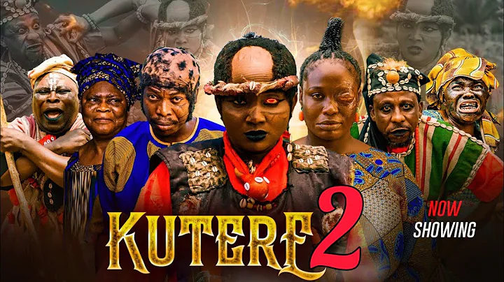 KUTERE 2 - Latest Yoruba Movie 2025 Epic - Toke Jamiu , Apa , Damilola Oni , Abeni Agbon