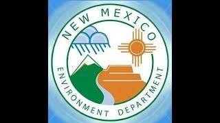 2026 Spring Southern NM Dust Symposium May 5, 2026