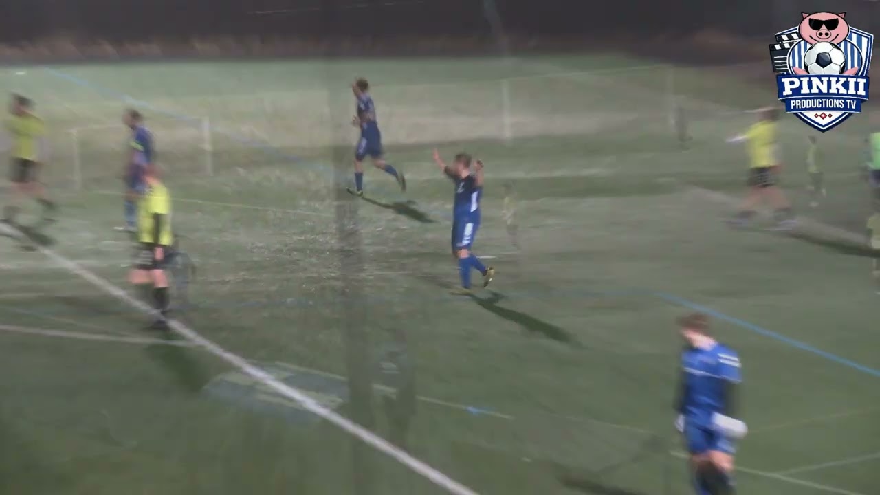 Herning Fremad 1-0 Mejrup GU (Serie 3, træningskamp, 2026)