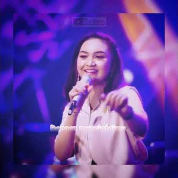 Story/status wa 30 detik dangdut koplo jihan audy - hanya untukmu (literasi/quotes mencintaimu)
