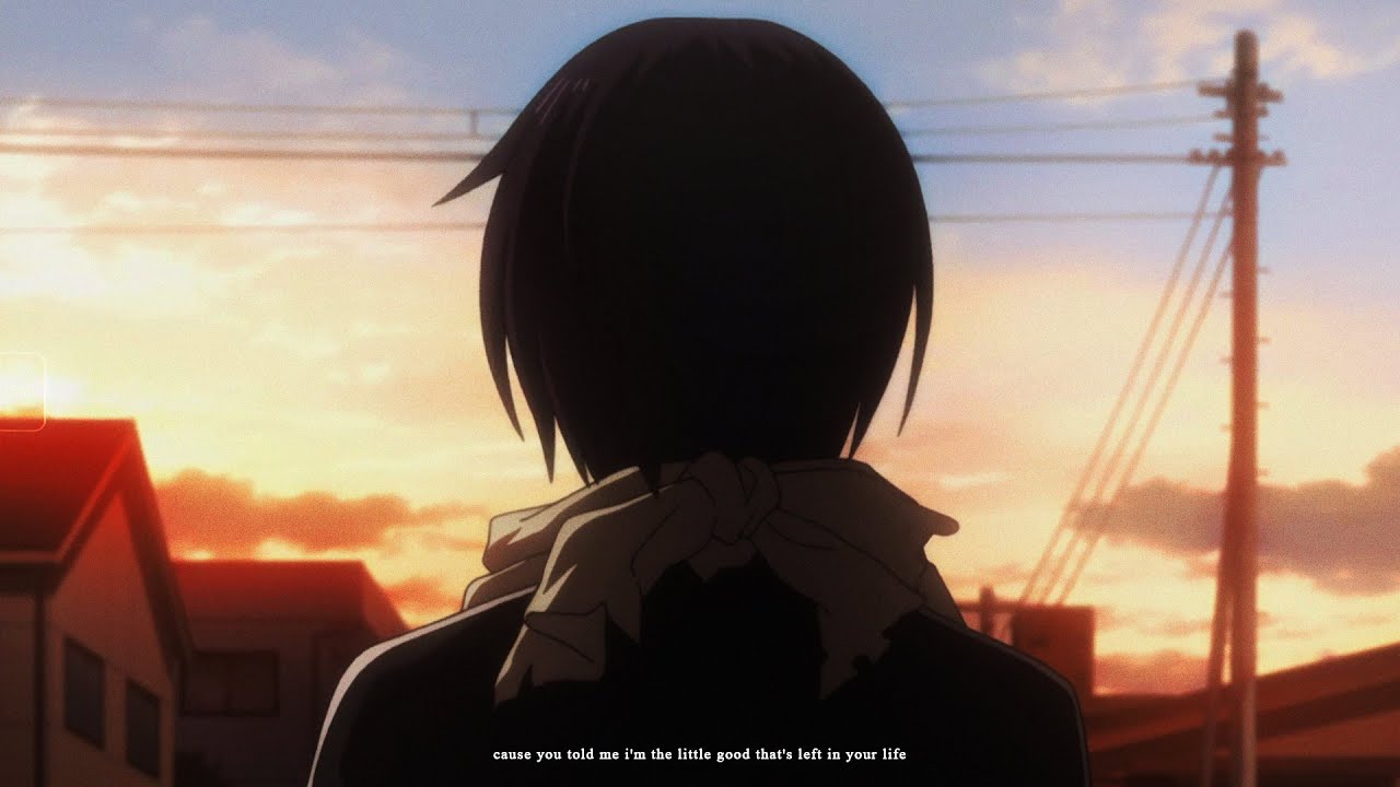 88strait & skele - little good (lyrics)