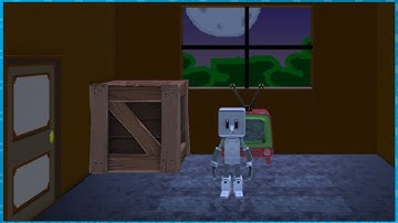 Creating A Mystery House in Game Builder Garage - DPadExtra