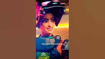 Matching an Apex Legend to every lyric 😉