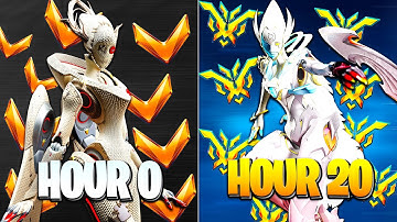 I Spent 20 Hours Learning Echo To Prove That She