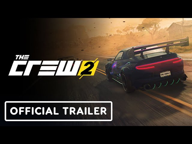 The Crew 2 Heads Into the Storm With Season 7 Episode 1's Cross