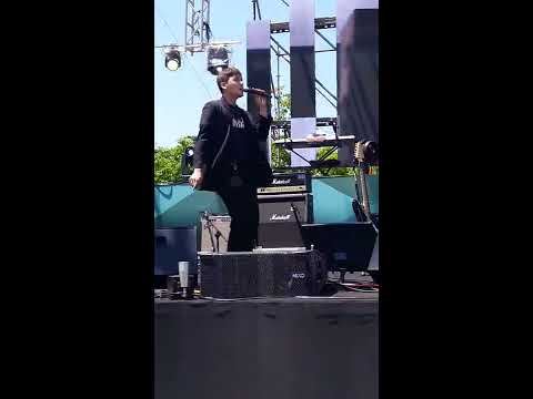 마틴스미스 봄 그리고 너 @180519 그린플러그드