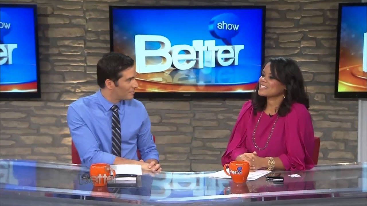 Kimberley Locke Guest Hosts