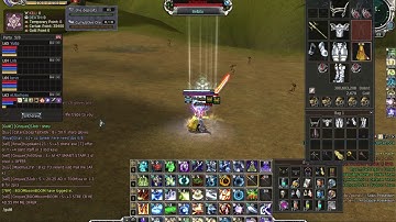 DAMAGE TEST - RF PLAYPARK  NOVUS BELLATO