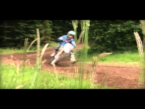 Kyle Galbraith | 2010 Zack Fays House Riding Sesh