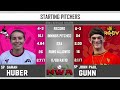 MOONSHOTS vs. RGCV I NWA Wiffle Ball 2024