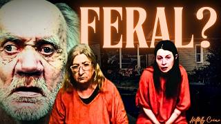 Almost Feral Animals": How Did the Adults Not See It?