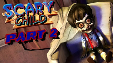Scary Child Part 2 Ending