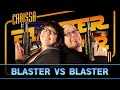 Diy star wars blaster