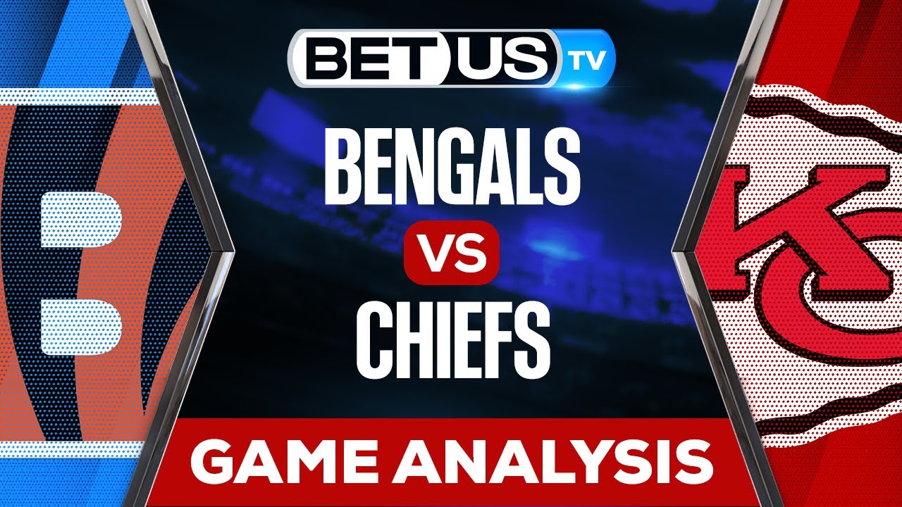 bengals chiefs tv